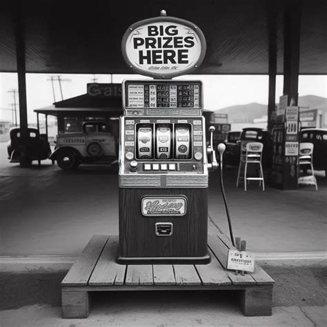 gas station slot machine hacks|How To Cheat Slot Machines .